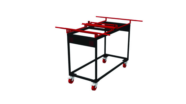 Appareil de transfert manuel